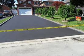 Why Choose Us For All Your Driveway Paving Needs in Barboursville, WV?